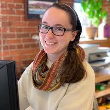 Christine Burdick's Instagram, Twitter & Facebook