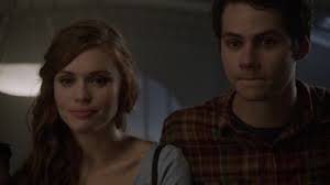 I'm a fan from dylan and holland♡ i hope you like this page :* Dylan O Brien And Holland Roden Dating Gossip News Photos