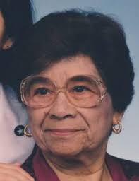 Gumezinda Centeno Banda