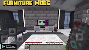 Design your dream house like never before. Furniture Mod For Minecraft Pe Mcpe Apk 8 1 Fur Android Herunterladen Die Neueste Verion Von Furniture Mod For Minecraft Pe Mcpe Apk Herunterladen Apkfab Com