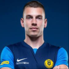 Mark Zabukovnik :: 2017/2018