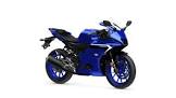 YAMAHA-YZF