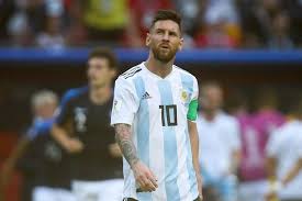 What is lionel messi worth to argentina. Lionel Messi S Argentina Return Up In The Air As Stand Off Takes New Twist Daily Record