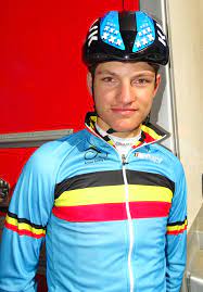 Une 2e place très positive 20:55 tour de l'algarve pascal ackermann : Brent Van Moer Wikipedia