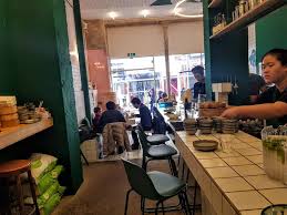 Petit Bao Paris 2 Une Specialite Qui Vaut Le Detour Restos Sur Le Grill Blog Critique Des Restaurants De Paris Independant