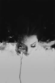 works 2012 by januz miralles via behance abstract portrait photo art photo manipulation