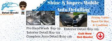 Best car detailing in san diego. Detailbroski Mobile Auto Detailing San Diego Home Facebook