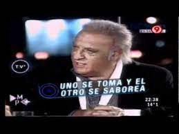 Coco basile was born on november 1, 1943 in bahía blanca, buenos aires, argentina as alfio rubén basile. El Coco Basile Y El Whisky Youtube