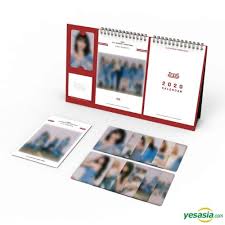 The missiology concentration equips students for t. Yesasia Clc 2020 Season S Greetings Photo Poster Groups Female Stars Gifts Calendar Clc Cube Entertainment Free Shipping North America Site