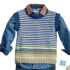 Check spelling or type a new query. Anleitung 015 1 Pullunder Aus Cotone Emozione Von Junghans Wolle 5 Versch Farben