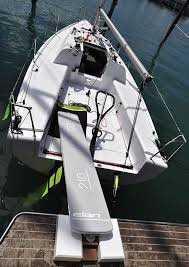 Afin De Repondre Aux Besoins Du Marche Nautex Met A Votre Disposition Une Toute Nouvelle Ligne De Passerelles De Bateaux Fabriqu Fighter Jets Aircraft Fighter