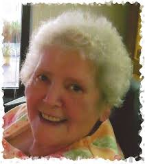 Evelyn Davison Obituary (2013)