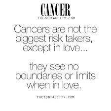 How to seduce a cancer | zodiac love guide. 13 Extremely Accurate Quotes About Cancerians Metro Pixie