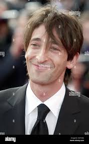 Adrien hi-res stock photography and images