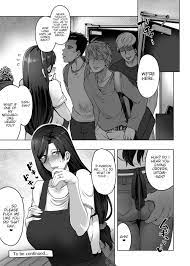 Hitomi-san no Futei Plus | Hitomi-san's Infidelity + - Page 32 - 9hentai -  Hentai Manga, Read Hentai, Doujin Manga