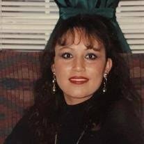 LETICIA LONGORIA Obituary