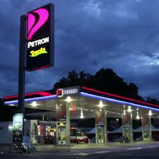 Petron Jalan Kajang