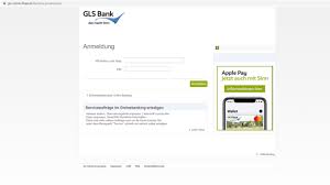 Platz 1 beim fair finance guide. Gls Bank Login Sicheres Einloggen Und Gls Online Banking