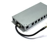 SIEMENS 6SL3201-0BE12-0AA0 BRAKING RESISTOR – Platinum ...