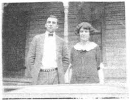 Charles M. Pearson and Elizabeth Longley Pearson