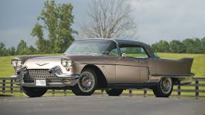 Maybe you would like to learn more about one of these? Cadillac Eldorado Brougham Radicalmag