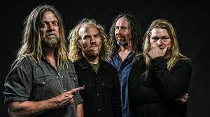 Corrosion Of Conformity: "We didn't sell ourselves out to get a record deal" | Louder