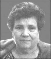 Rose ARILLOTTA Obituary