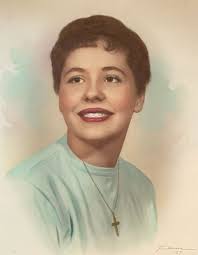 Marie (Pietrafase) Soliani Obituary August 24, 2023
