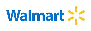 Walmart logo