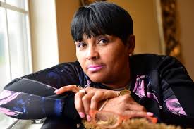 A woman goes to college for the first time after Louisiana's "ban the box"