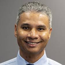 Alex Aaron Stewart, M.D., Ph.D. at Anesthesiology at NewYork-Presbyterian  Queens: Anesthesiology