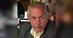 Edwin E. Vogel Obituary