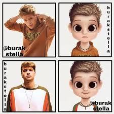 Burak Yoruk Ve Bitmojileri Burakyoruks Lutfen Gor Abi Artik Yaaa Lutfen Kesfetten Gelenler Burak Yoruk Ve B Turkish Actors Character Disney Characters