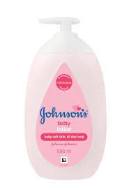 For over 130 years, johnson & johnson has maintained a tradition of quality and innovation. Johnson S Baby Lotion 500ml The Moms Co Natural Baby Lotion Australia Certified With Organic Apricot Organic Jojoba And Organic Rice Bran Oils 200ml Dabur Baby Lotion Ph 5 5 Balanced For Baby S Sensitive Skin