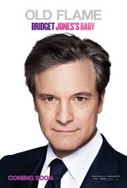 See Bridget Jones's new fling, old flame and big problem in brand new movie  posters