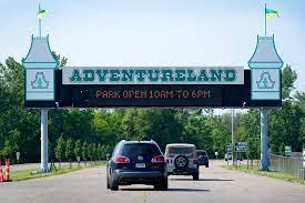 Raft At Iowa Amusement Park Was Removed From Service For Repairs On Day Of Deadly Accident Report Says Kxan Austin