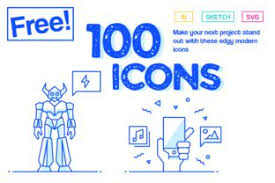 If you would like to get the free svg files, just enter your name and address below and click the button to sign up for the vip list. 100 Free Icons Graphic By Creative Fabrica Freebies Creative Fabrica Free Icons Graphic Design Freebies Free Design Resources