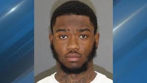 Baltimore man charged with attempted murder after shooting four people