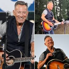 Bruce Springsteen's concert turns into act of defiance