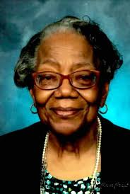 Faith Lavern Watson Obituary