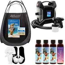 9 Best At Home Spray Tan Machines Of 2020 Review Buying Guide
