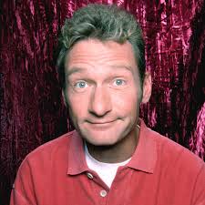 Happy Birthday, Ryan Stiles!