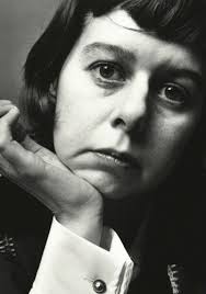Carson McCullers