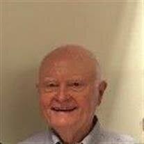 James Kirkpatrick Obituary