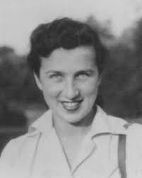 Yvonne Kriz Obituary