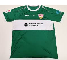 Germany's coach loew to resign after euros. Vfb Stuttgart Kit History Football Kit Archive