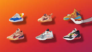 Has just dropped the official trailer for space jam: Nike And Converse Space Jam A New Legacy Collection Official Images Release Date Nike News