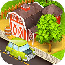 Grow wheat and corn, cow and chicken on village farm near city . Megapolis City Village To Town Mods Apk Download Unlimited Money Hacks Free For Android Mod Apk Download