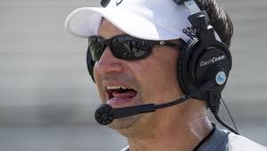 Neal Brown through the years