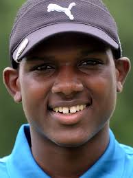 Former Schooldays golf champ transfers to Beech